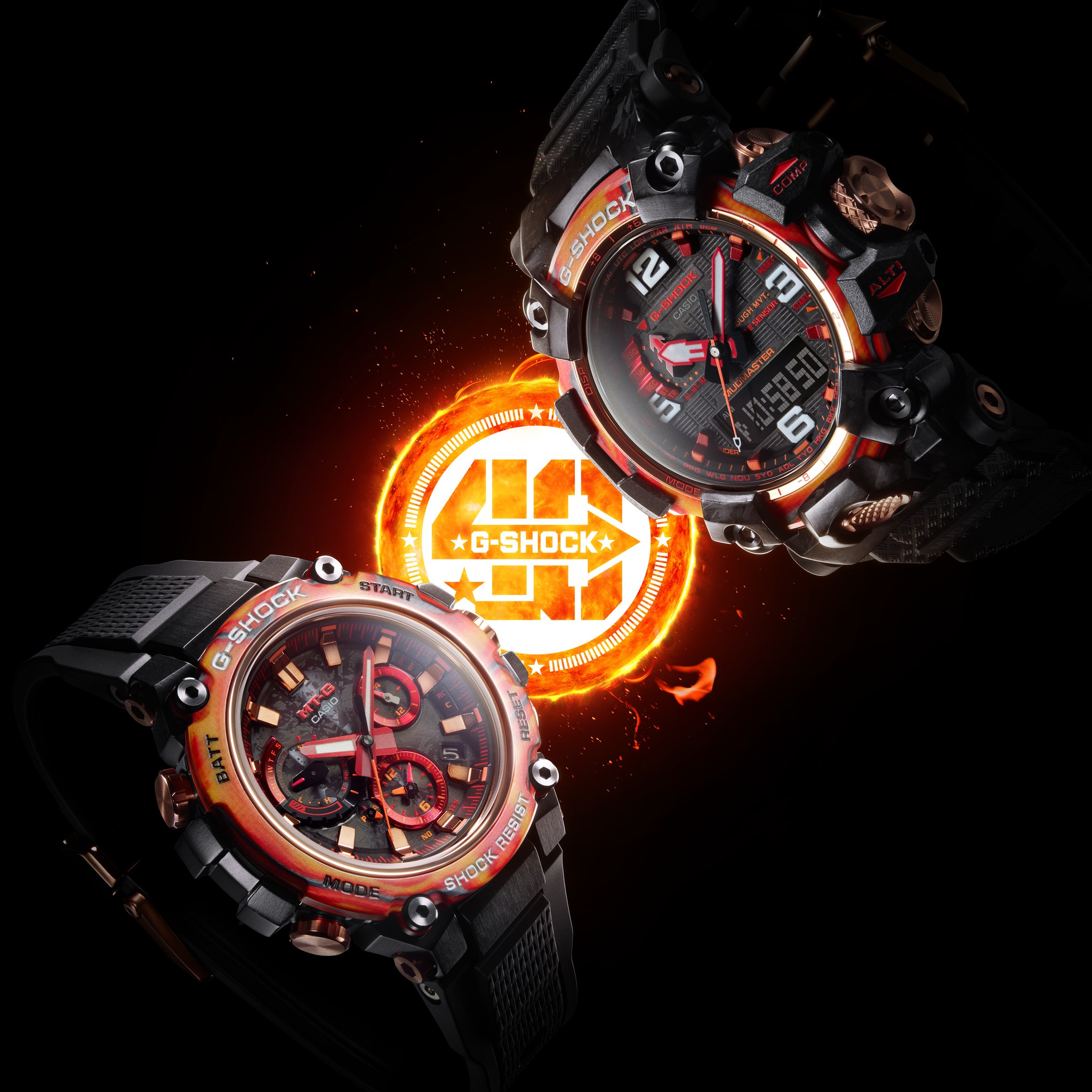 B Time | San Isidro District