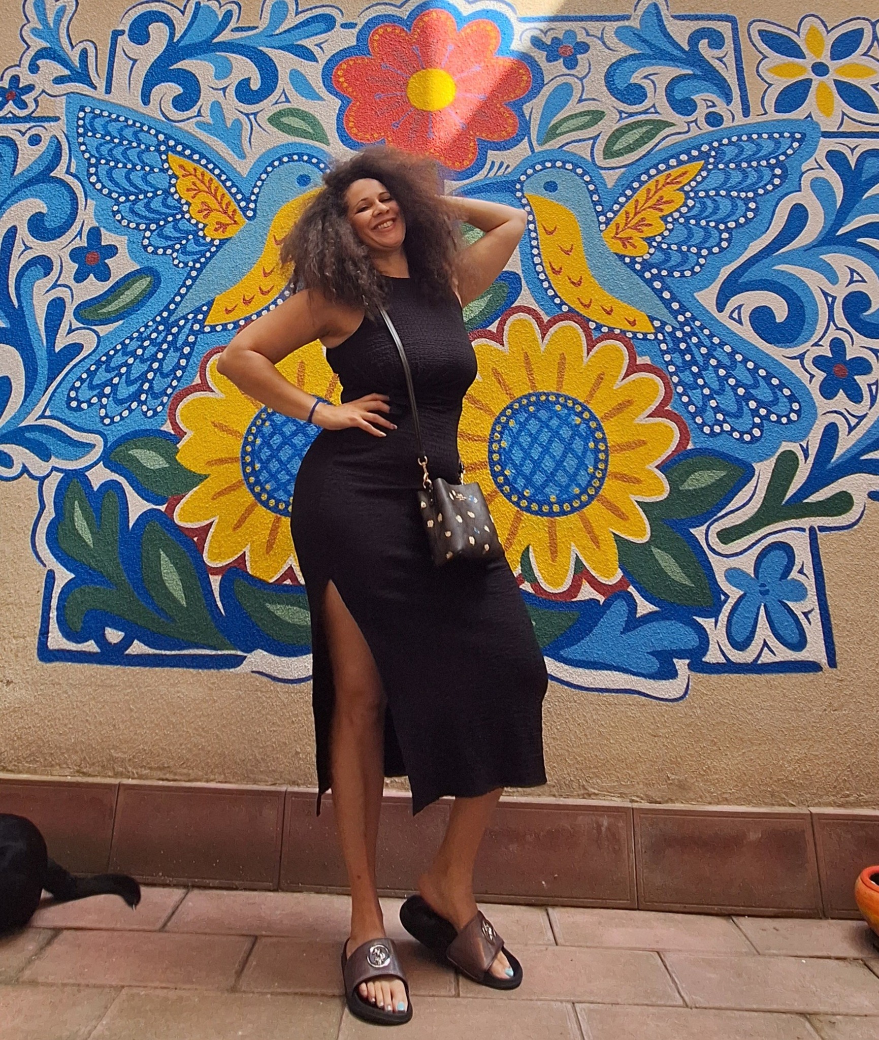 English with Reeka | Tbilisi