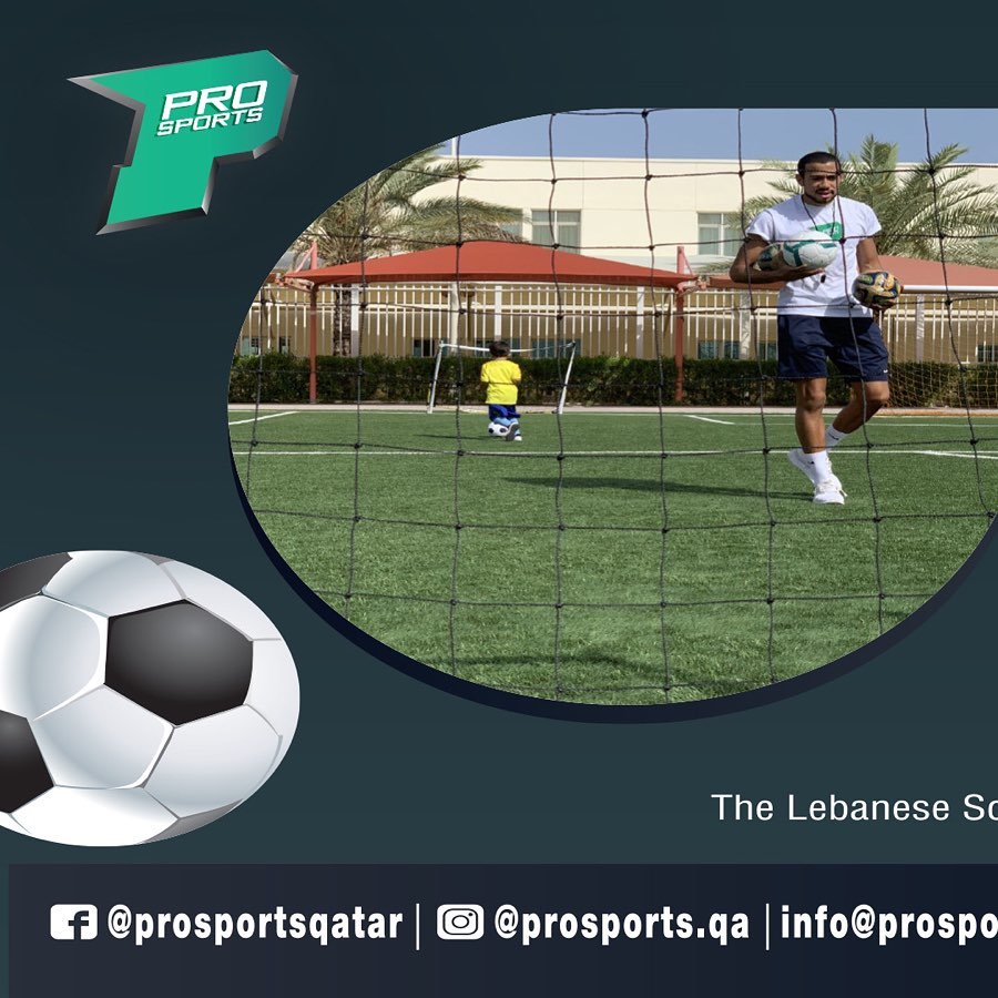 PRO Sports - ⚠️ Great News! Extra FOOTBALL ⚽️ training...