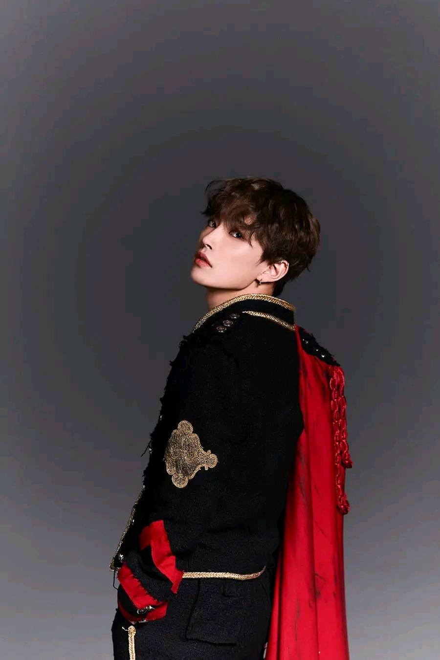 📷] ATEEZ TREASURE EPILOGUE : Action To Answer Concept Photo '종호