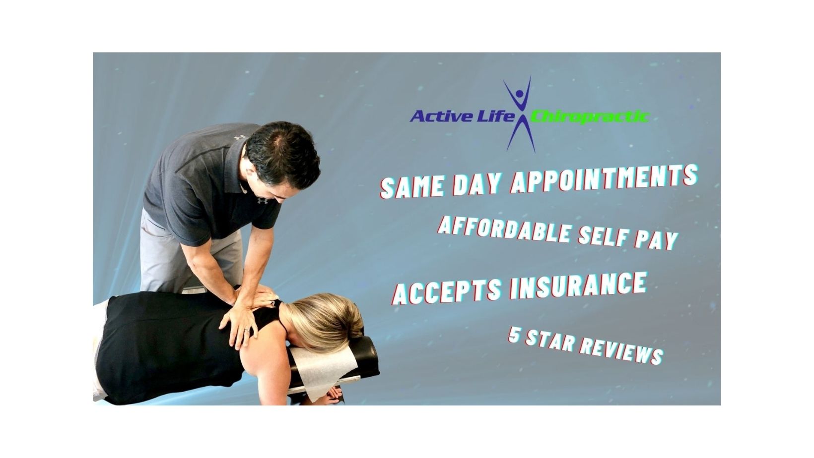 Active Life Chiropractic | Charlotte NC
