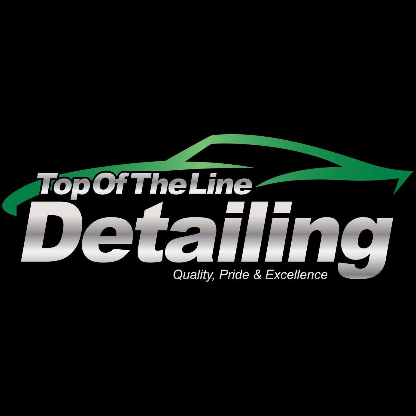 Top of the Line Car Detailing: Ultimate Shine Secrets