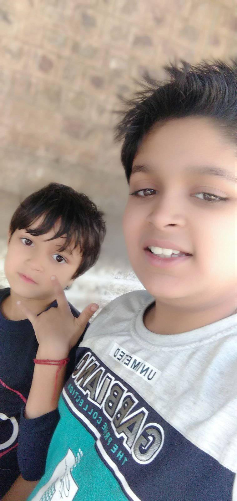 Kalpna Rakesh Rajput