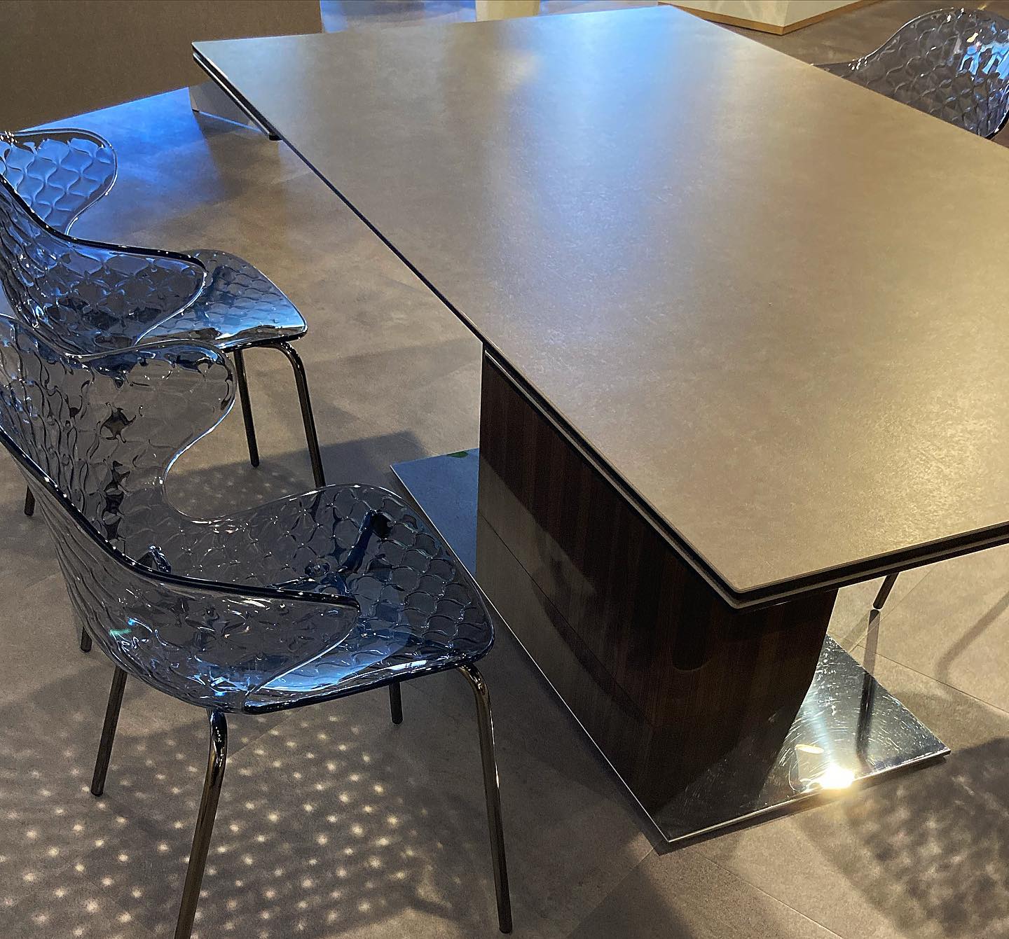 ? 商品紹介 ? Calligaris/カリガリス PARK 180cm・230cm・280cmの三 