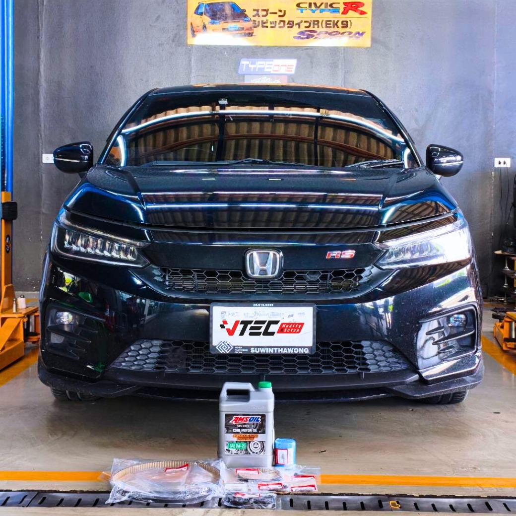 สายพานไทม์มิ่ง City1.0... - VTEC Modify & Setup | Facebook