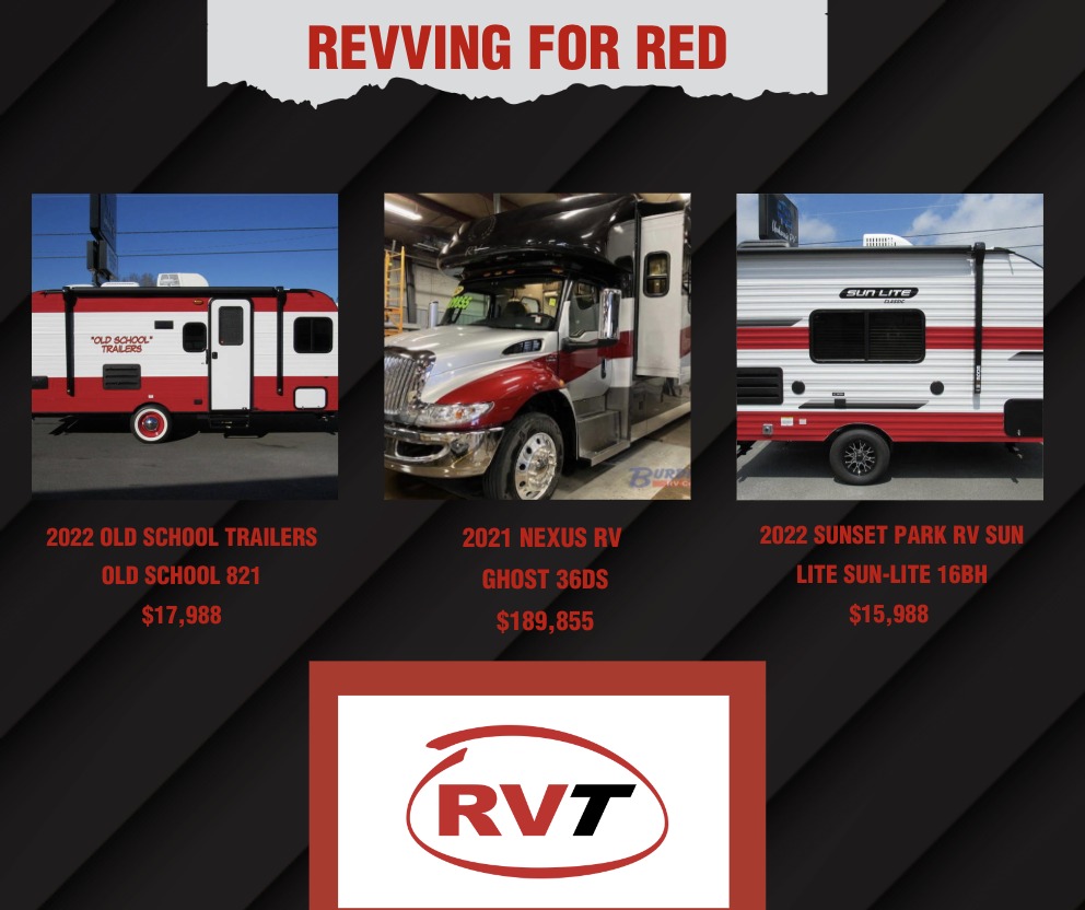 ️🚘 It's time for... - RVT.com - Best Selling RV Classifieds | Facebook