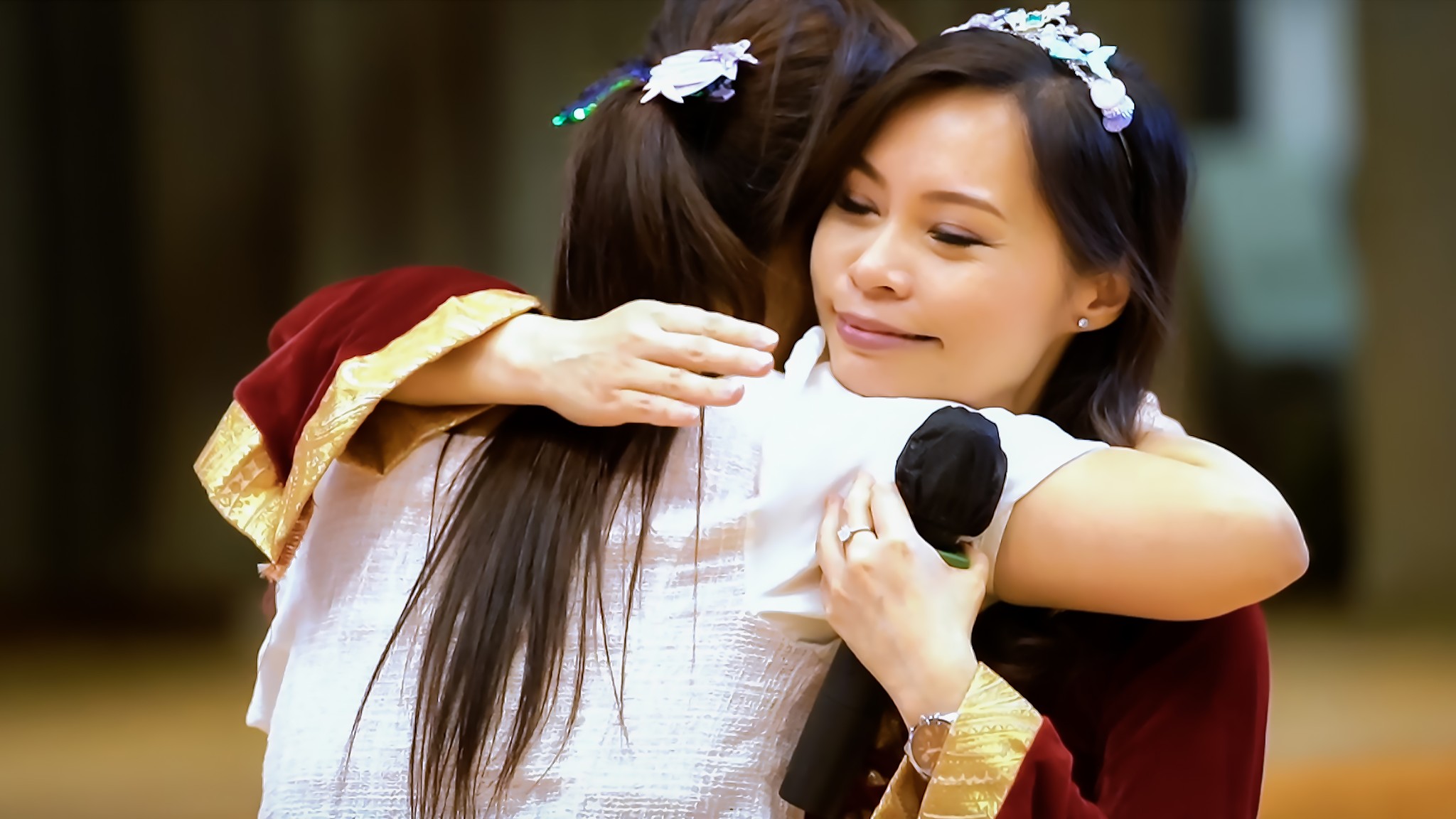 Why - 同理心 (Empathy) 是指能設身處地代入對方處境，將心比心感受其感受，然後一起連結同行。「同理」的對象，若能先從自己出發，再 ...