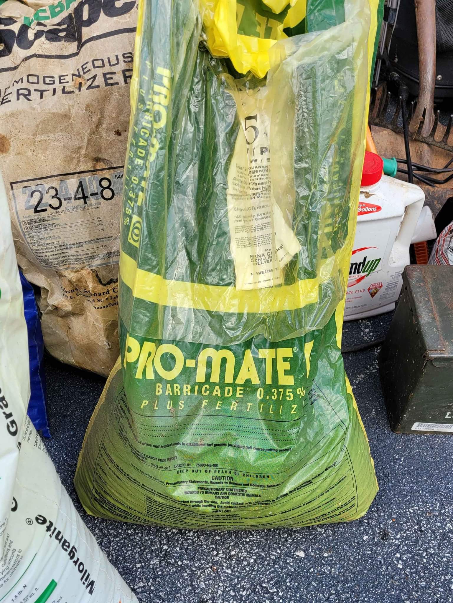 Lawn Care Items Gardening Supplies Greenville, South Carolina