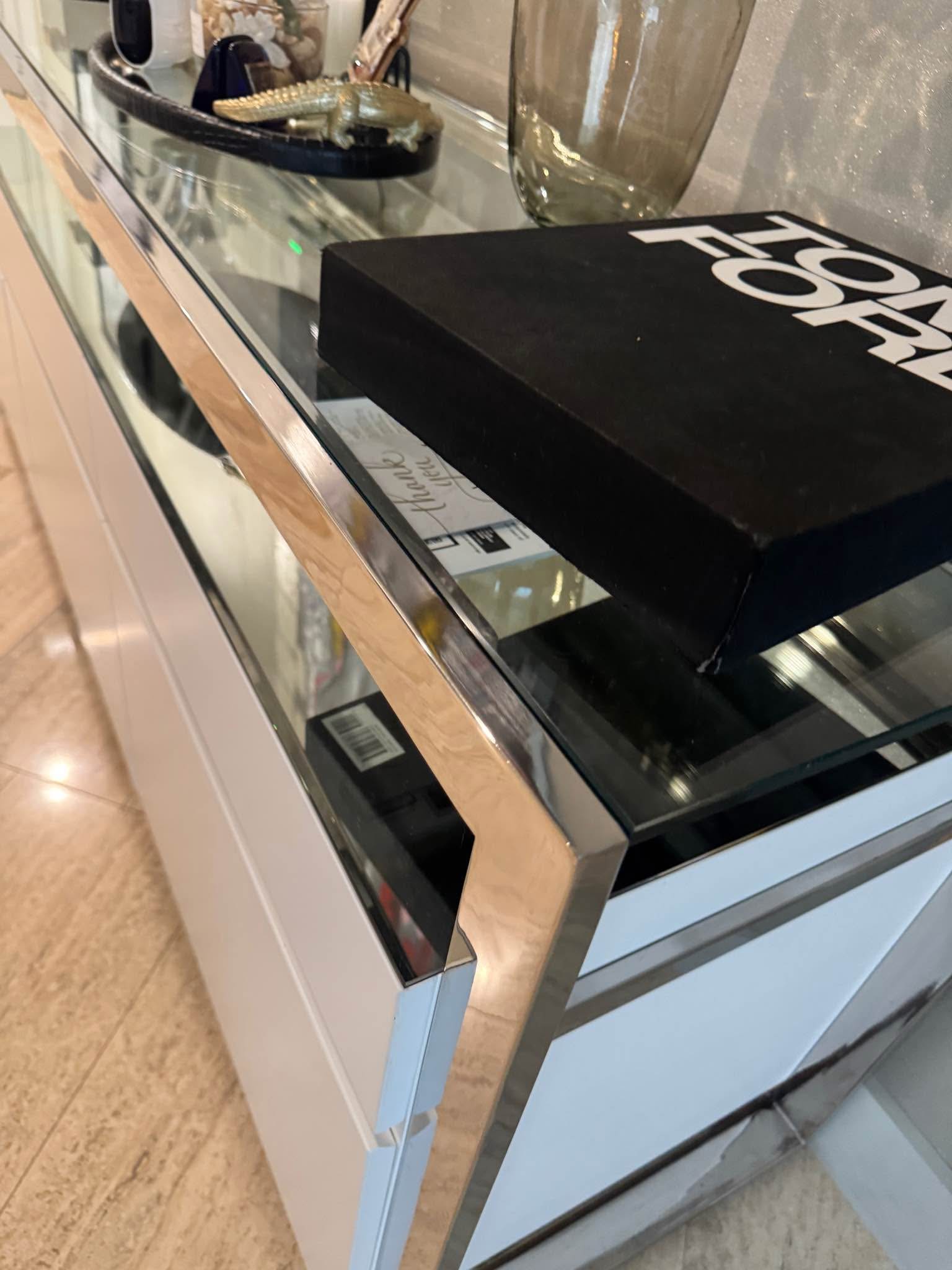 Console Modani - Buffets & Sideboards - Sunny Isles Beach, Florida ...