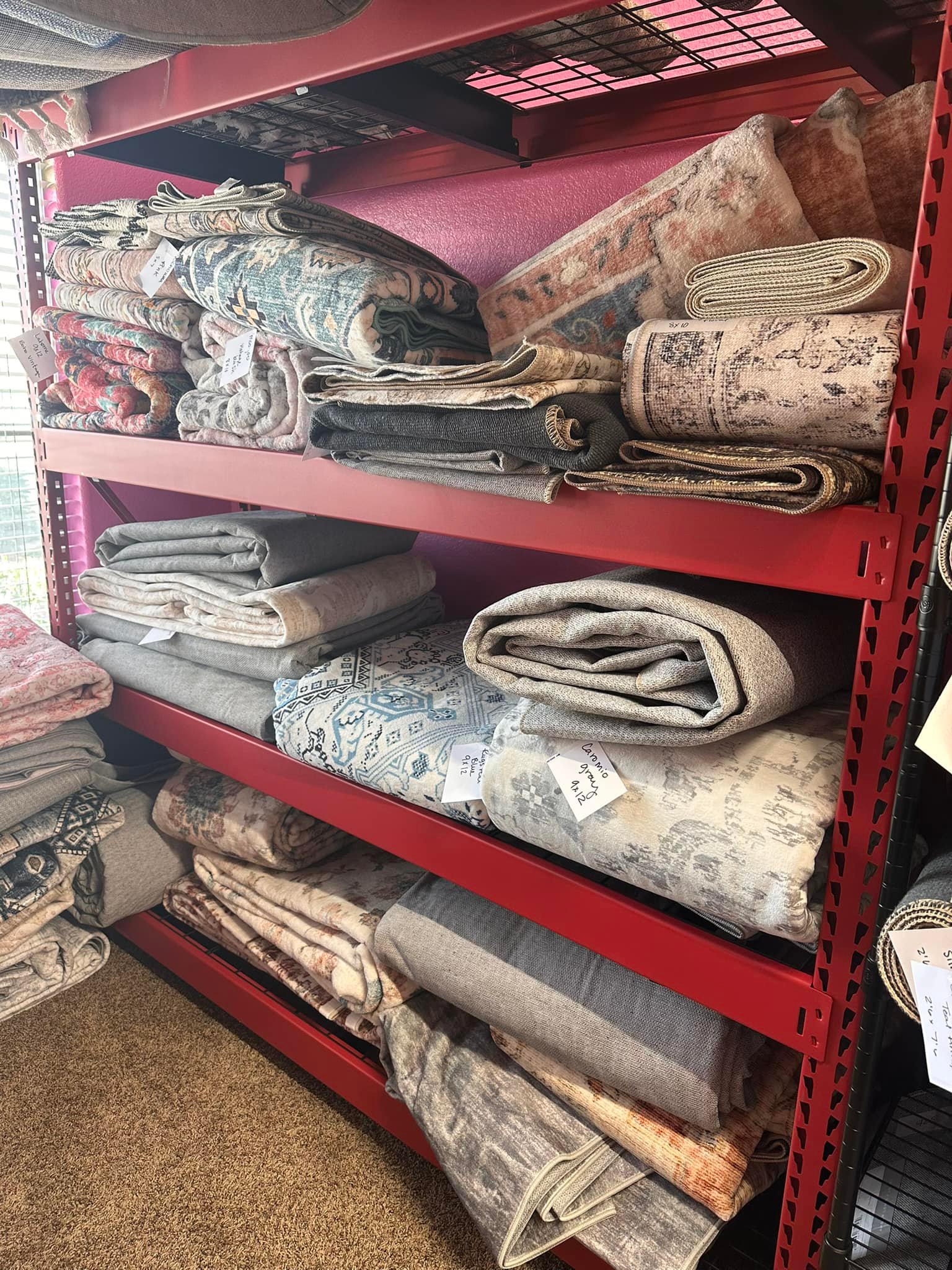Rugs Not Drugs AZ | Mesa AZ
