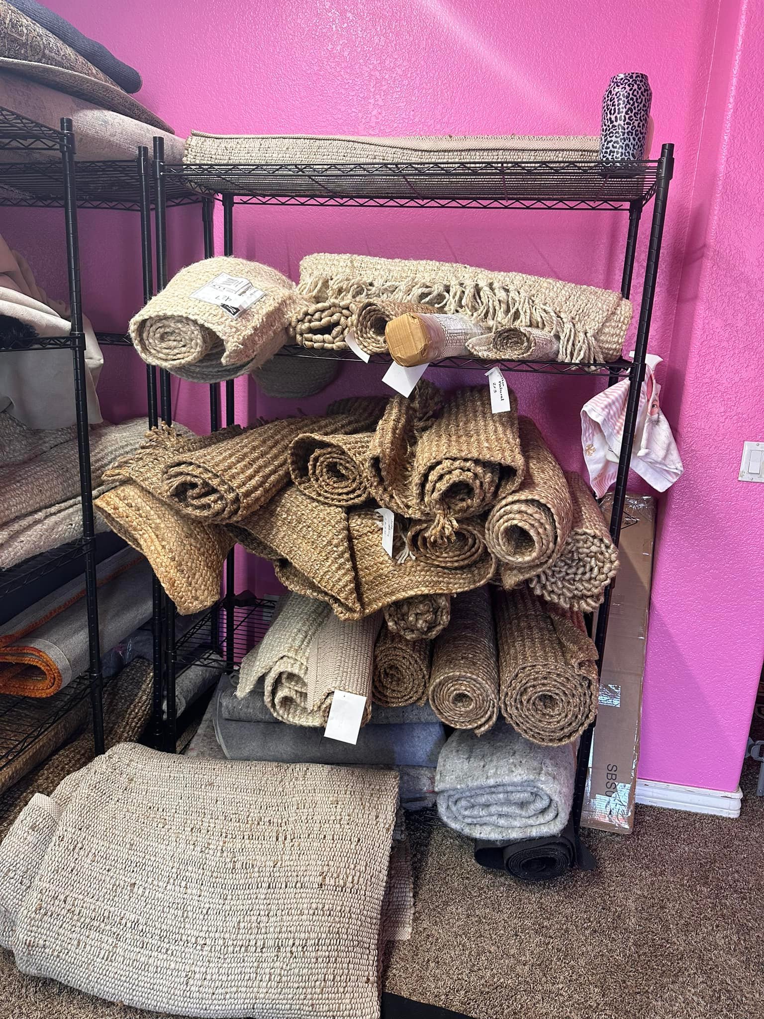 Rugs Not Drugs AZ | Mesa AZ