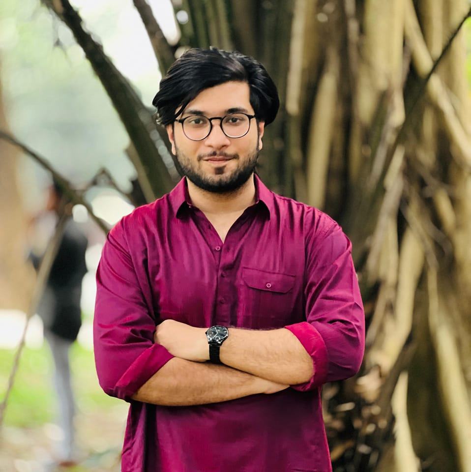 Abrar Rashid