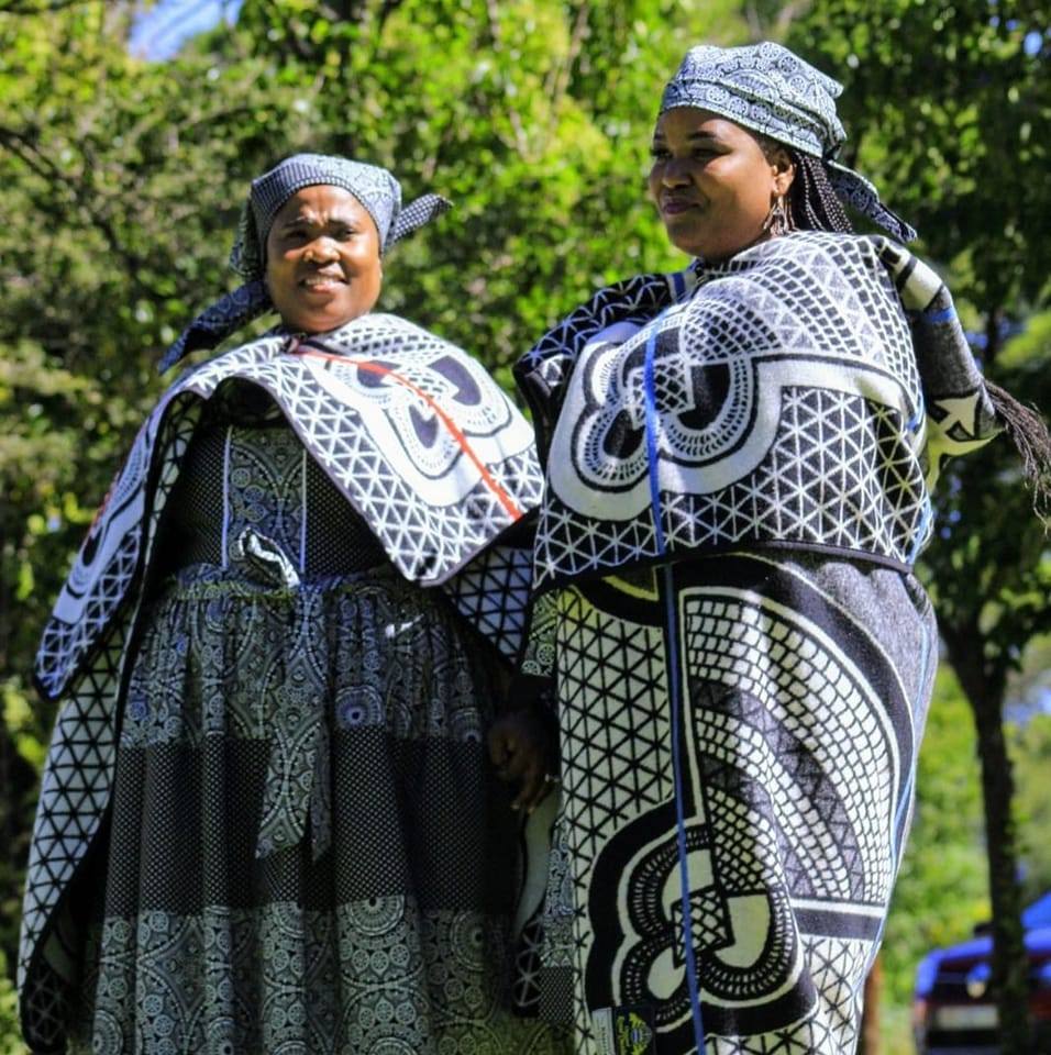 Sebongile Sebosh Sonop