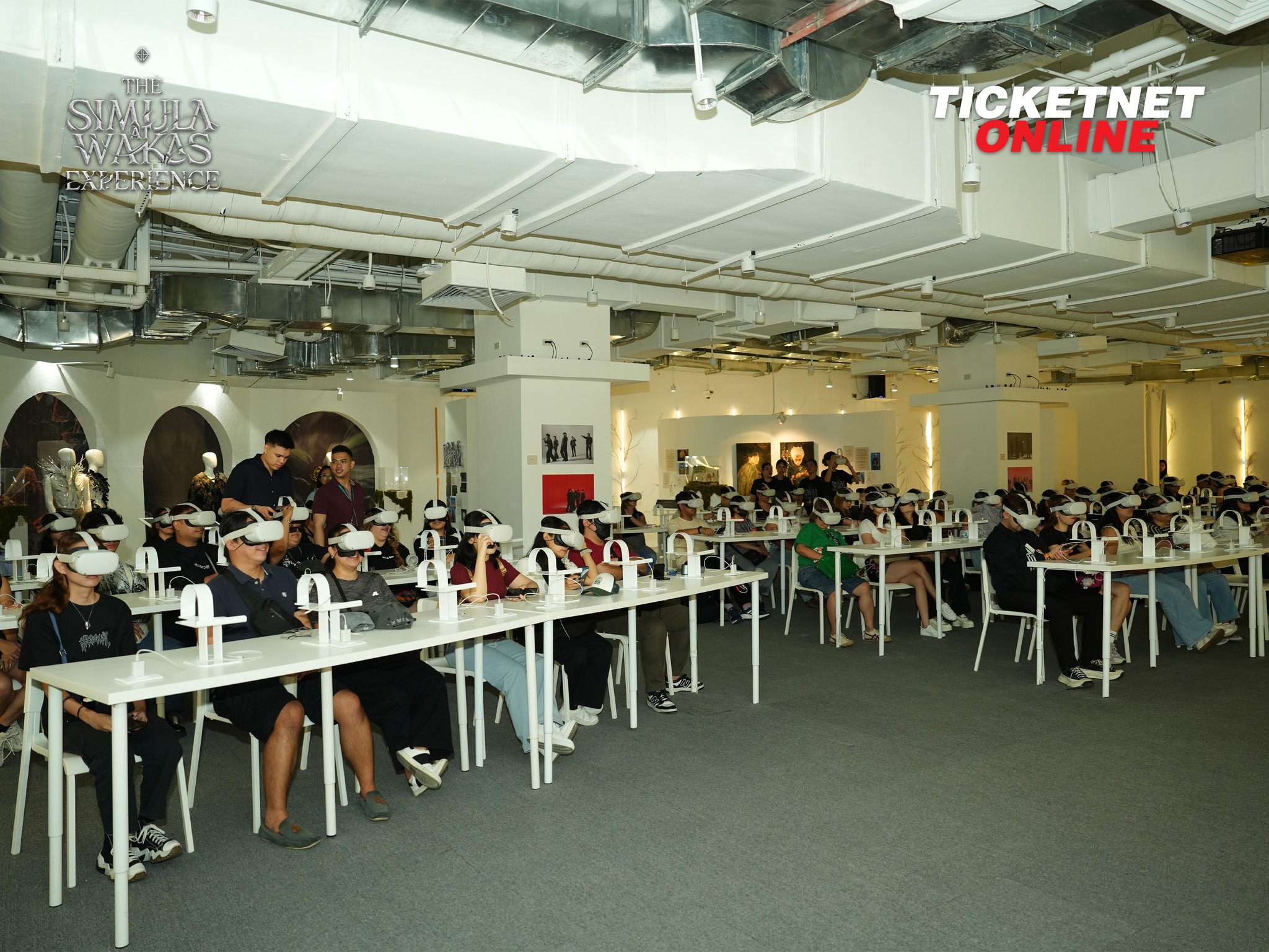 TicketNet - TicketNet added a new photo.