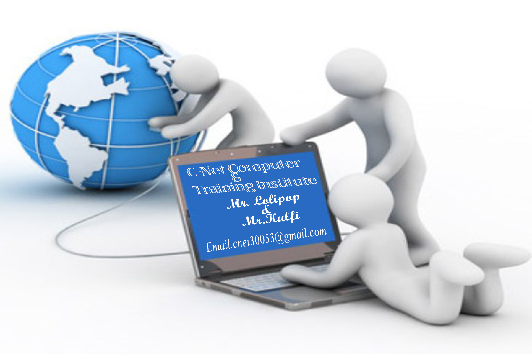 C-Net Computer Training Institute