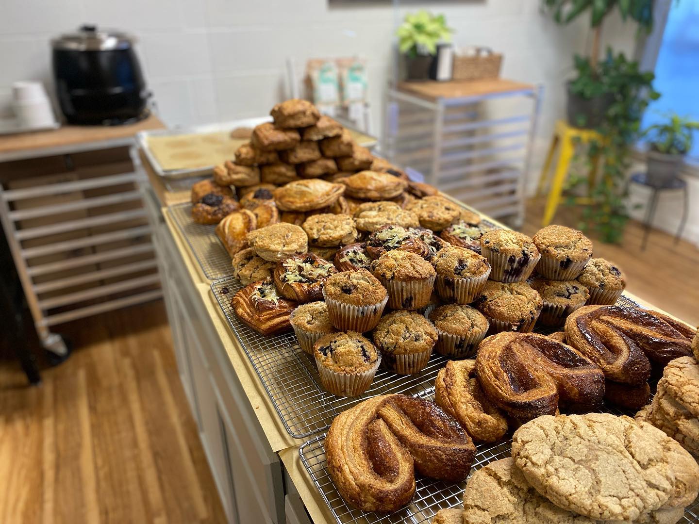 Front Porch Baking Co | Lancaster PA