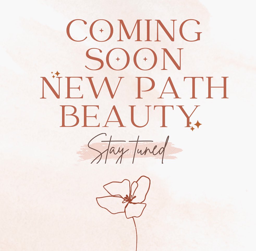 We are excited to add a new... - New Path Vision of Pottstown