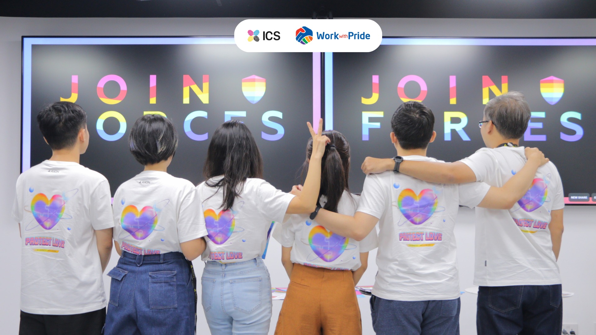 ICS Center - HỌC VỀ CÁC NHÃN TÍNH DỤC CÓ CẦN THIẾT KHÔNG?... | Facebook