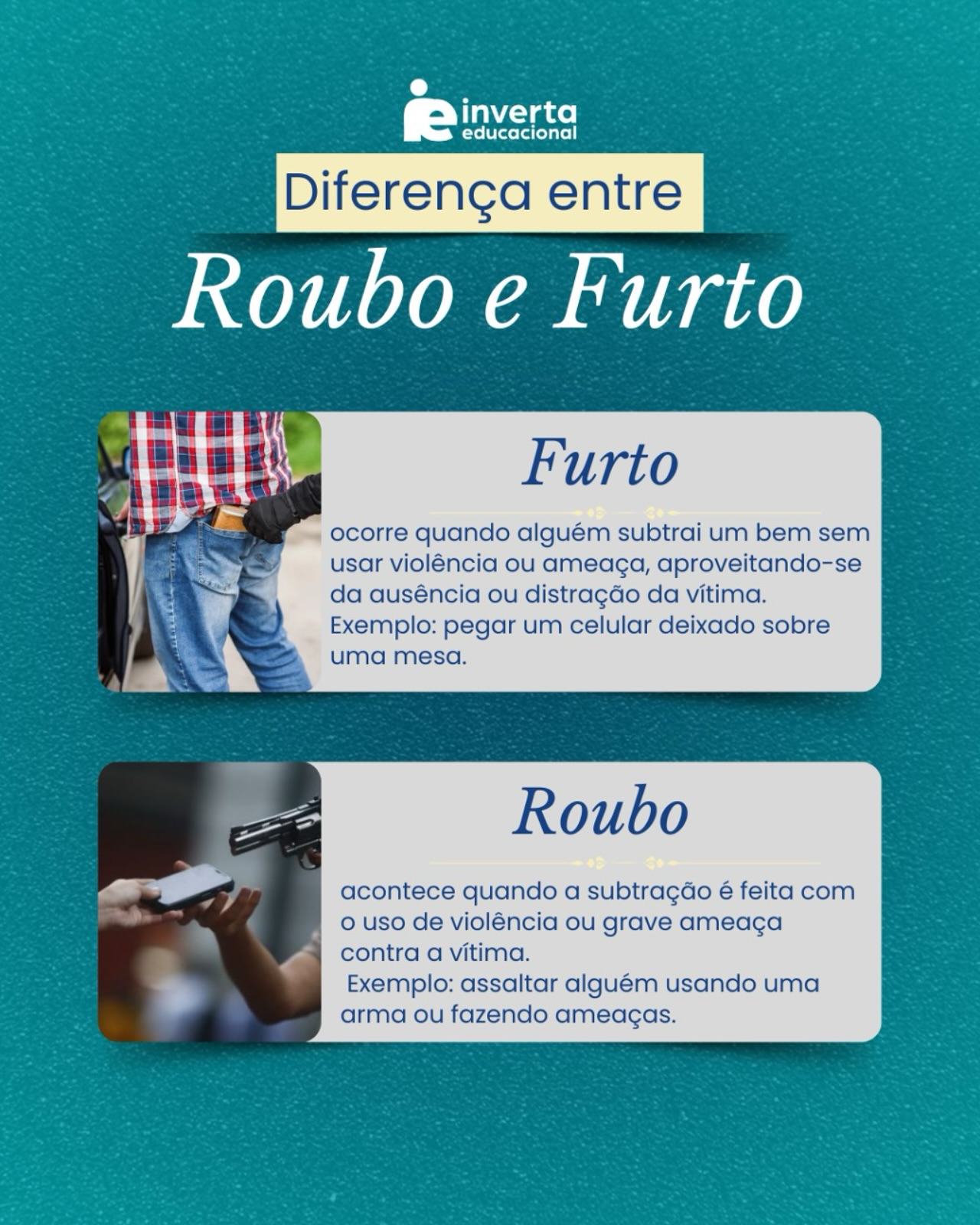 Inverta Educacional | Rio de Janeiro RJ