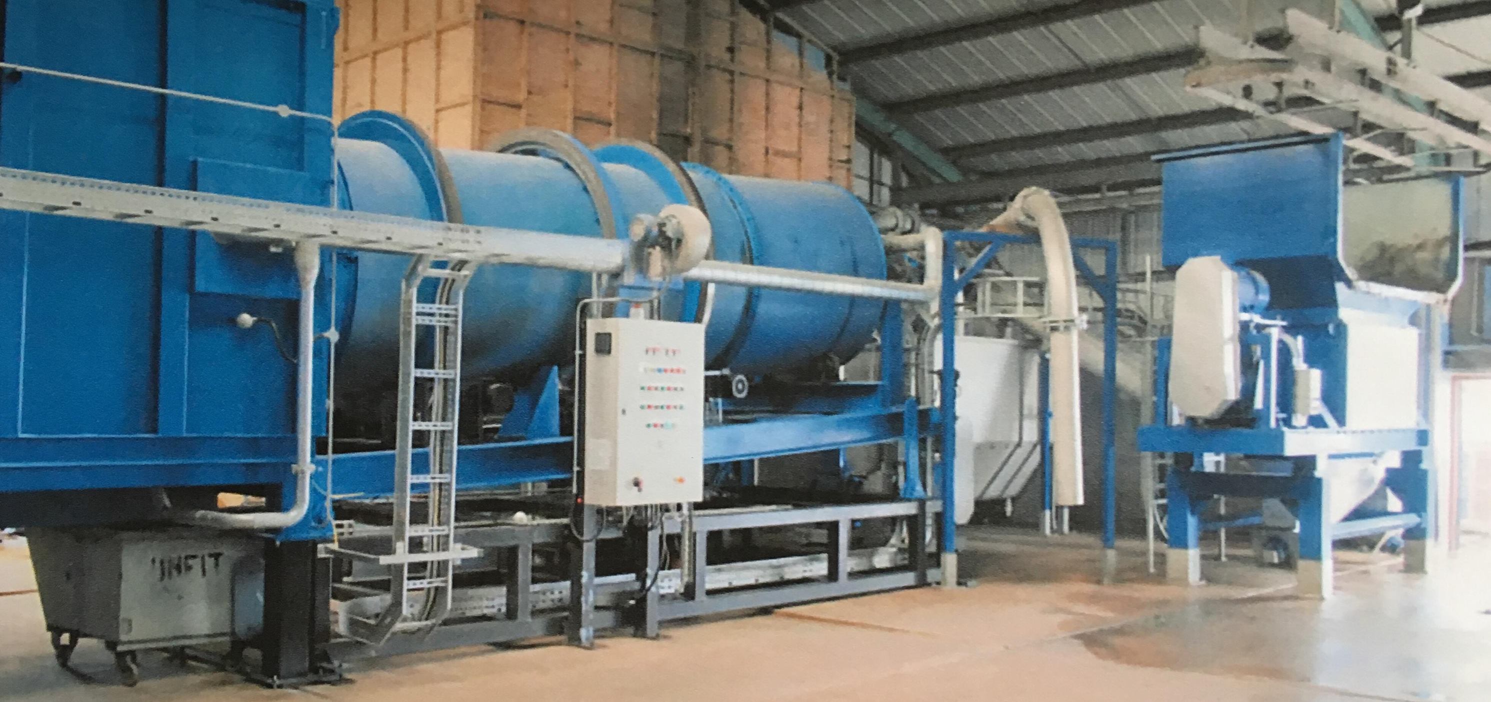 CJH Engineering Ltd