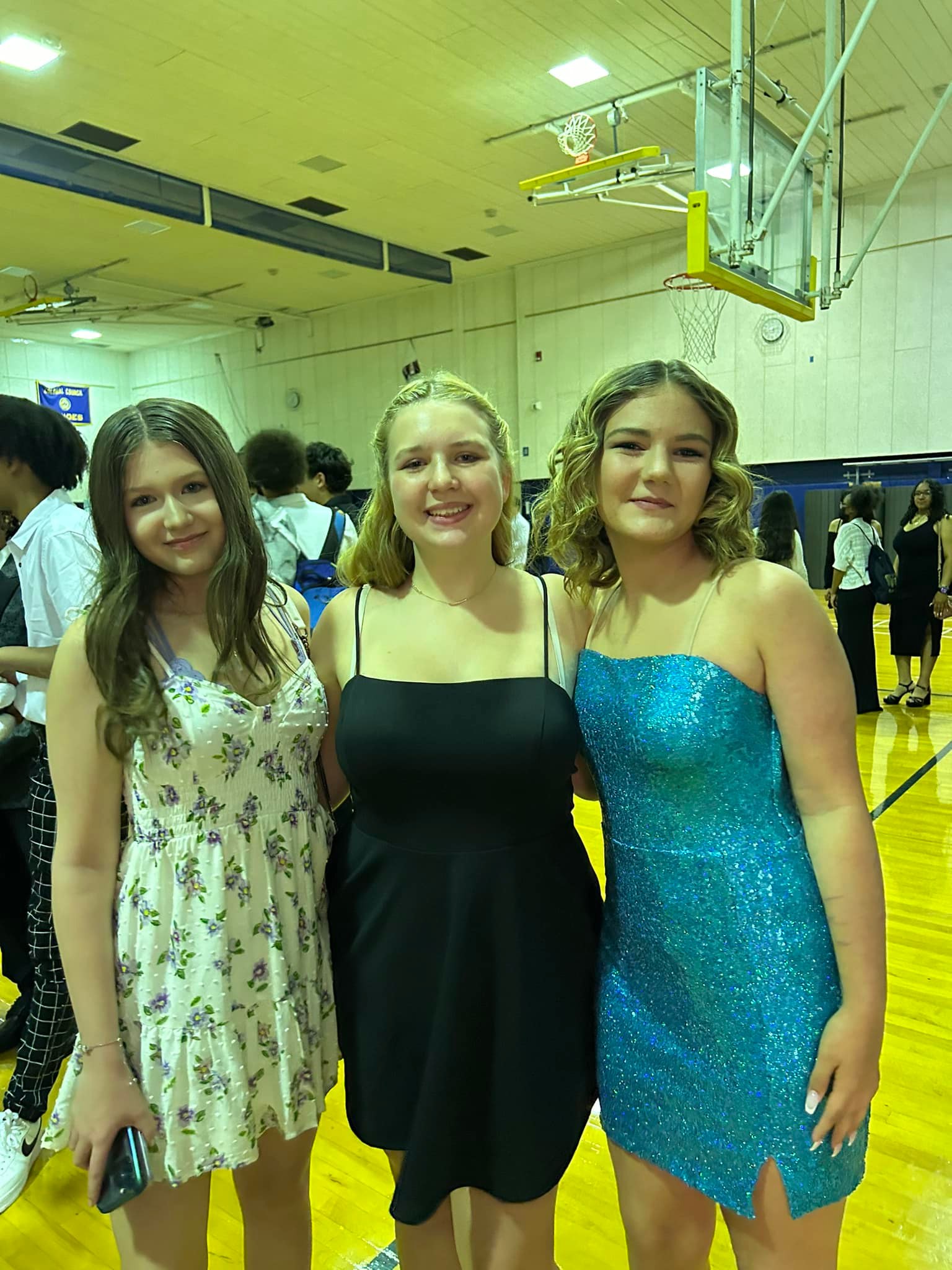 Congratulations to the CMS... - Cohoes City School District | Facebook