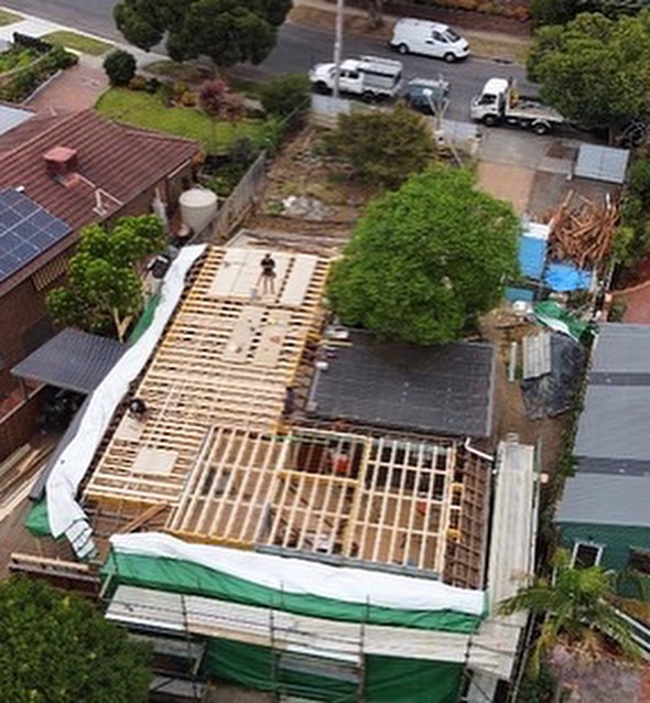 ABC Tarps | Melbourne VIC