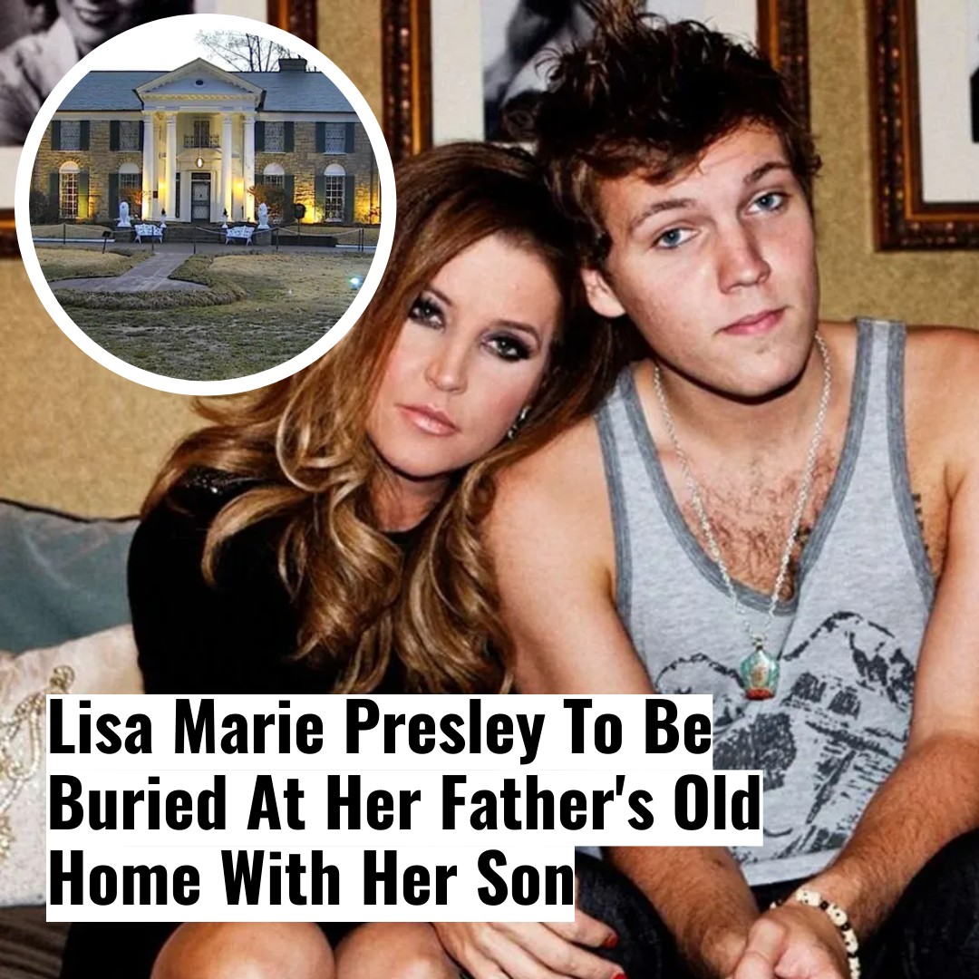 Aunty Acid - The date is set for Lisa Marie Presley's... | Facebook