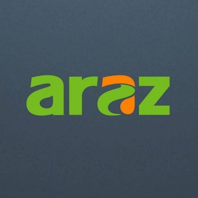 Araz Supermarket added a new photo. - Araz Supermarket