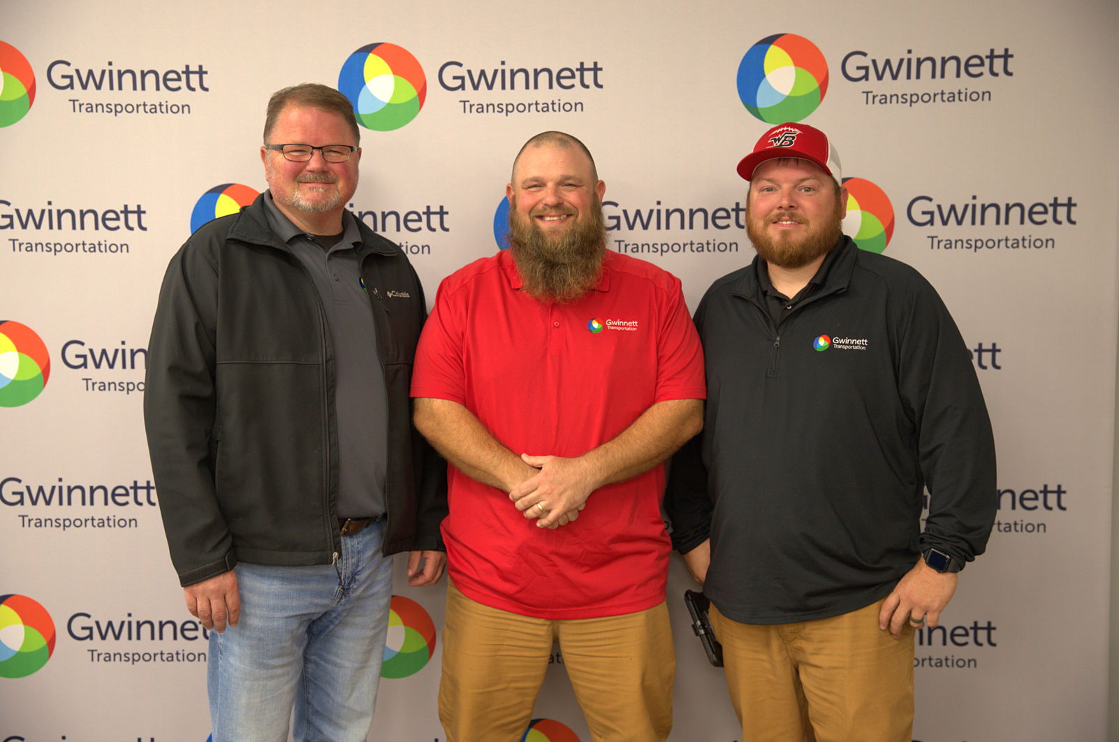 Congratulations to the... - Gwinnett County Government | Facebook
