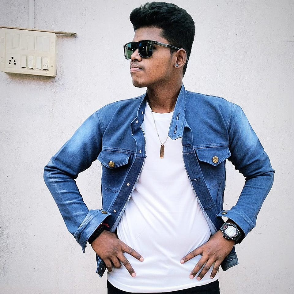 Logesh Logesh