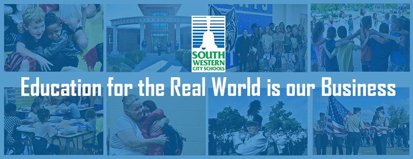 South Western City Schools | Grove City OH