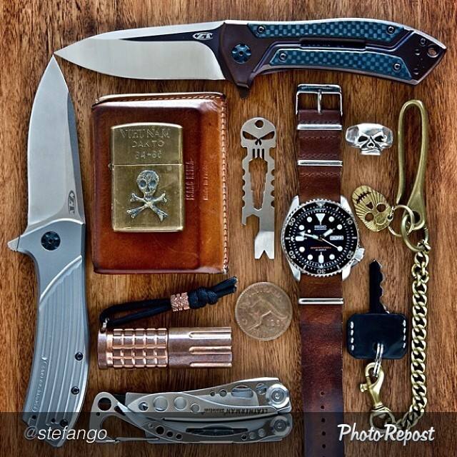 Clockwork Synergy, LLC - by @stefango_ 