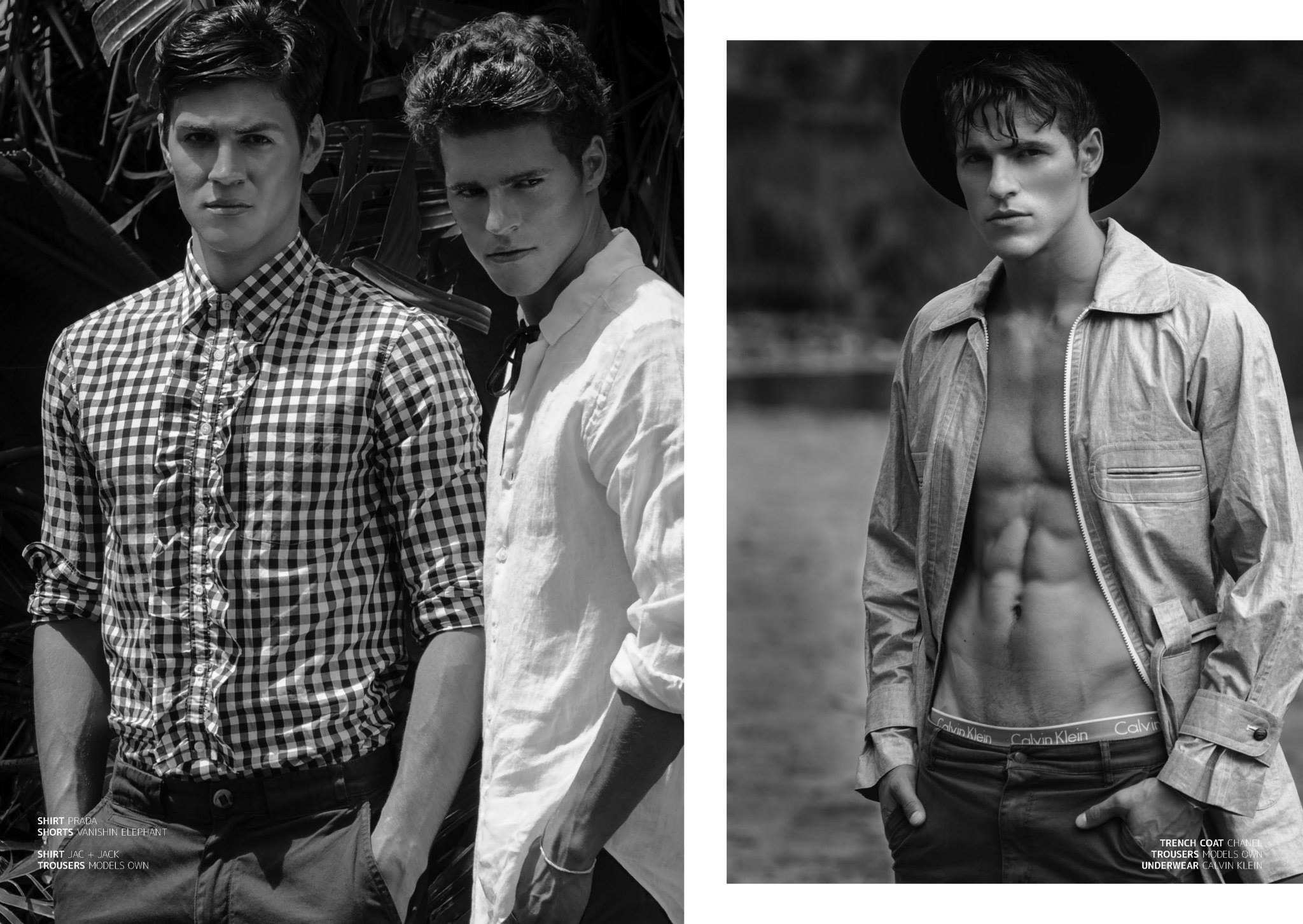 Brandon Matthew Photography