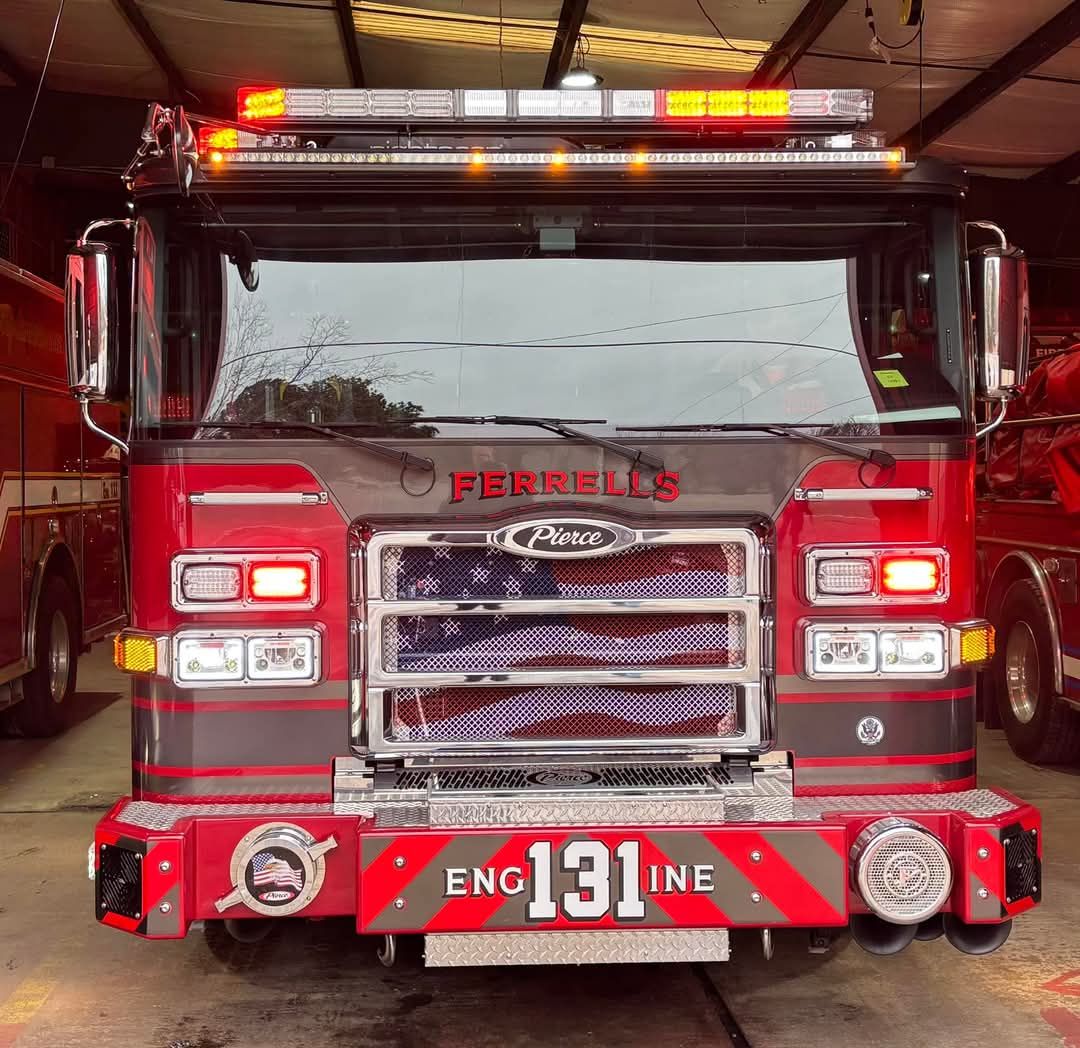 Nashville Junior... - Nashville Junior Fire Department, NC