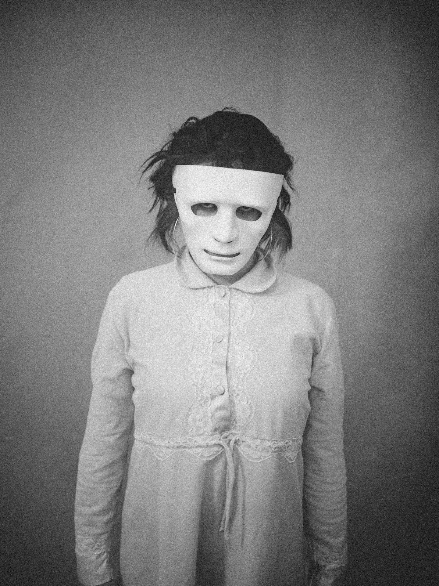 Face - Serving face, feeling boo-tiful. When dressing up for Halloween ...