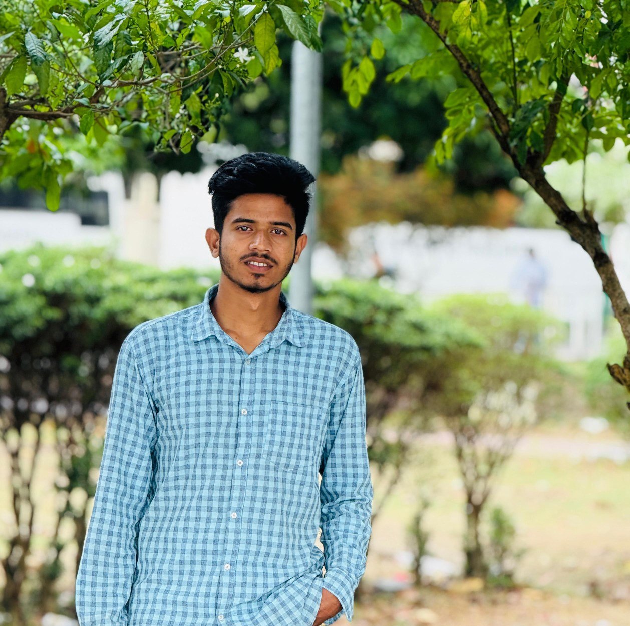 R S Rifat