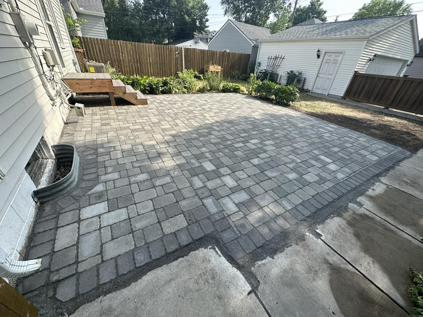 Luna's Outdoor Solutions | Richfield MN
