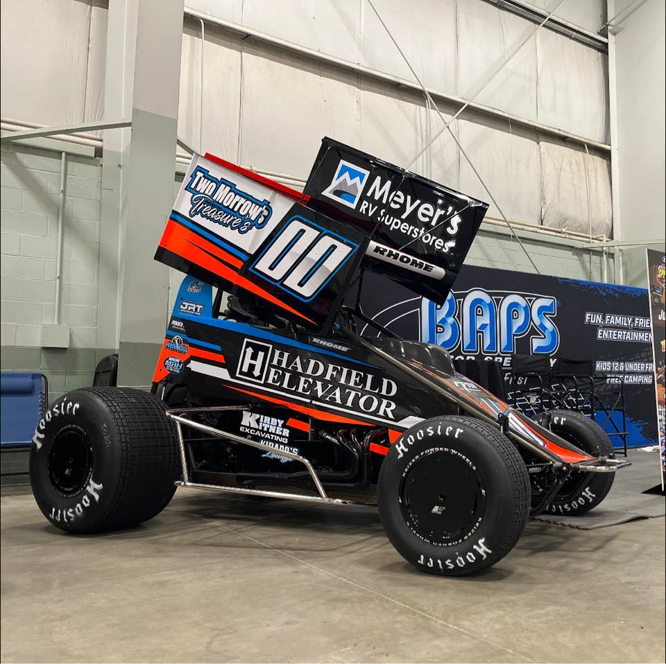 Rhome Family Motorsports