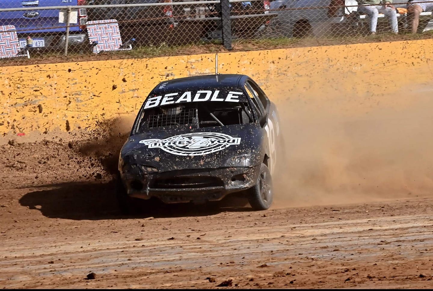 KB Racing #19 | Karratha WA