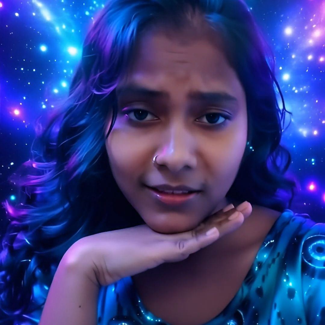 Omg😱 | Priya Adhikary | Facebook