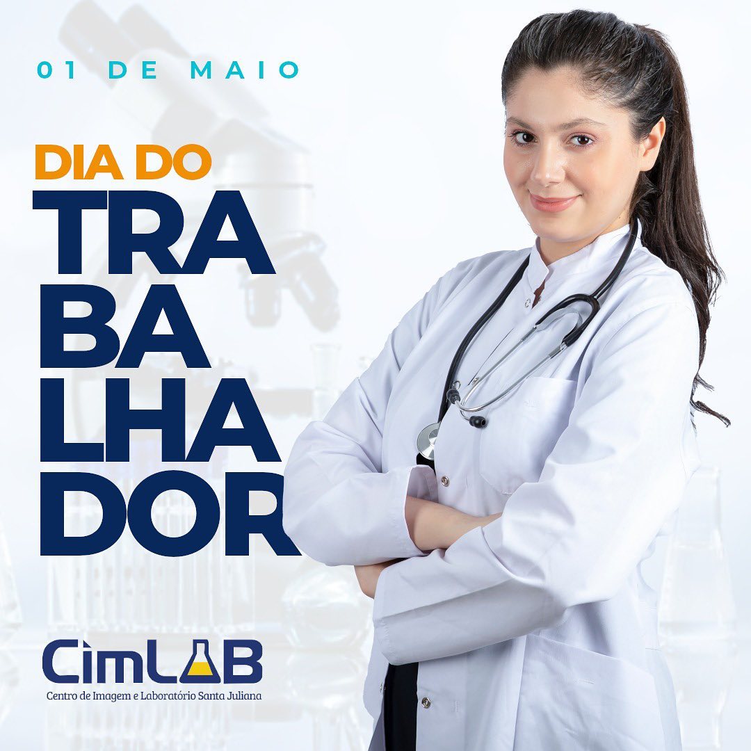 Cimlab - Centro de Imagem & Laboratório Santa Juliana | Maceió AL