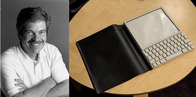 Computer - Sabias que fue el ingeniero estadounidense Alan Kay el ...