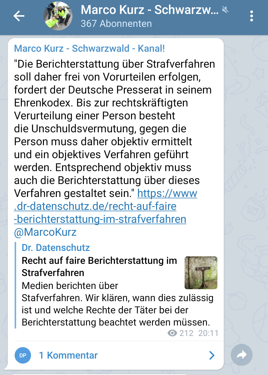 Männerbündnis Kandel - Jetzt mal so unter uns: Warum seid ihr Faschos ...