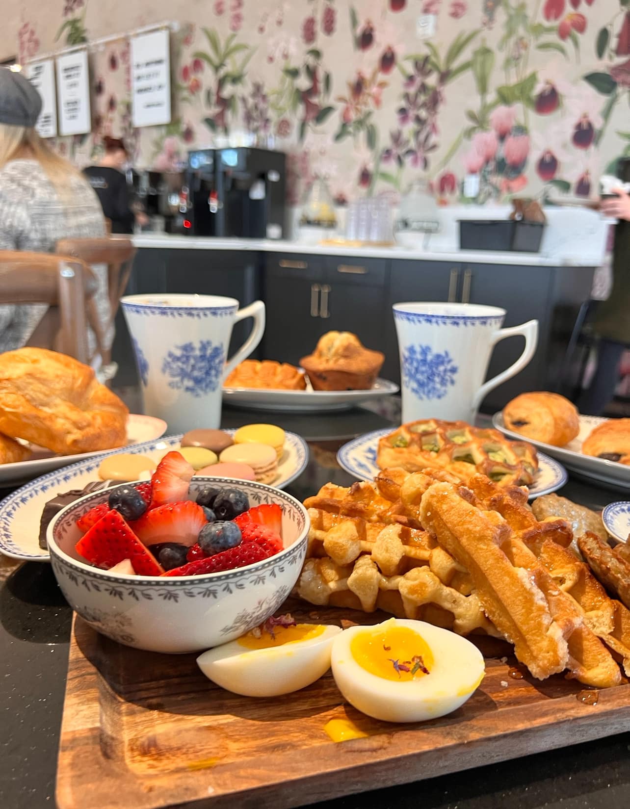 What are the best brunch spots in Spokane?
