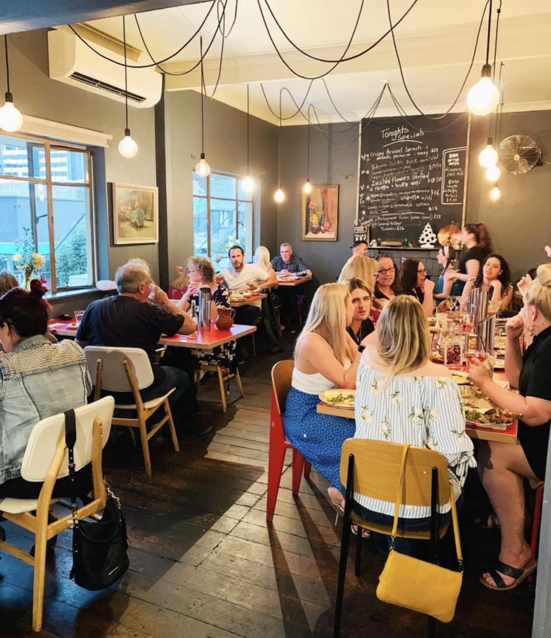 The weekend is upon us... - The Union - Restaurant and Bar