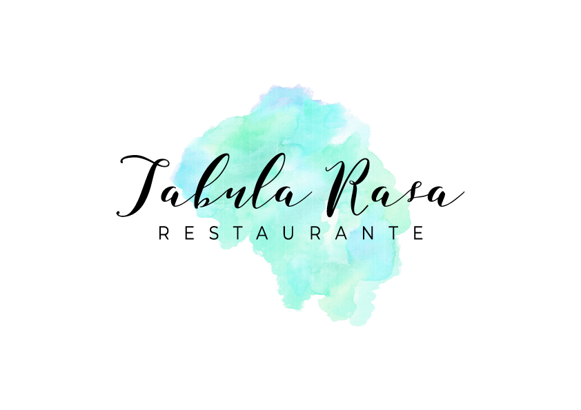 Restaurante Tabula Rasa - Home