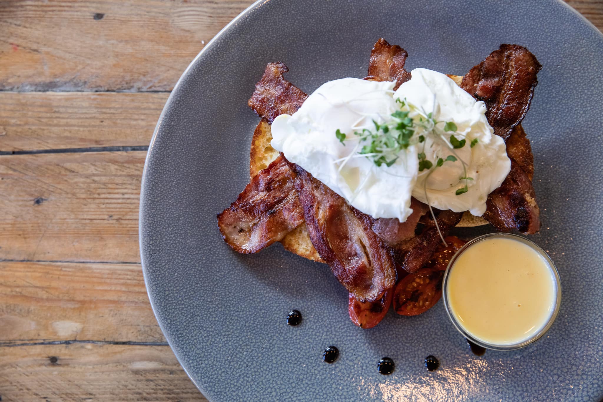 Krust Cafe | George
