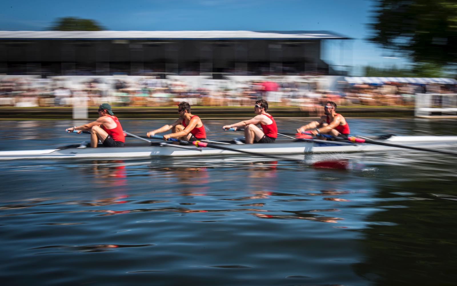 Marlow RC Senior Squad