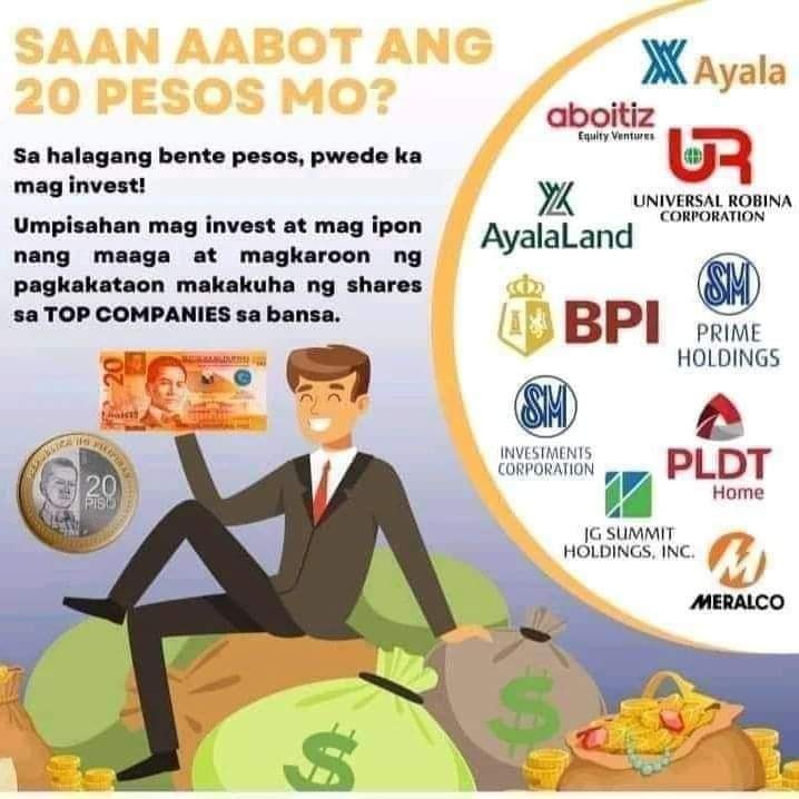 Building your Financial Foundation | Cebu City
