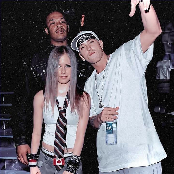 ايمنيم بالعربي - Eminem In Arabic